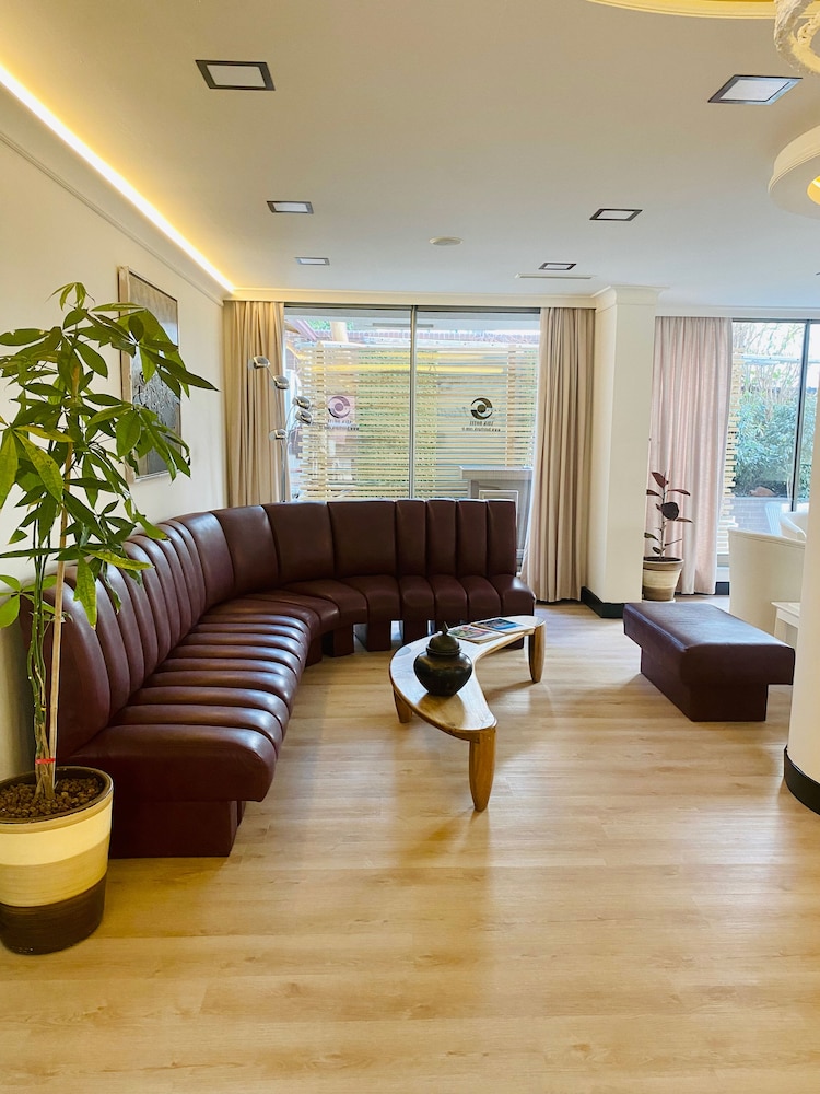 Savk Hotel Rezervasyon