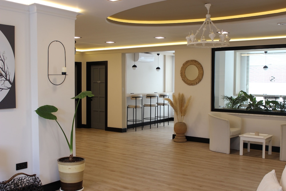 Savk Hotel Rezervasyon