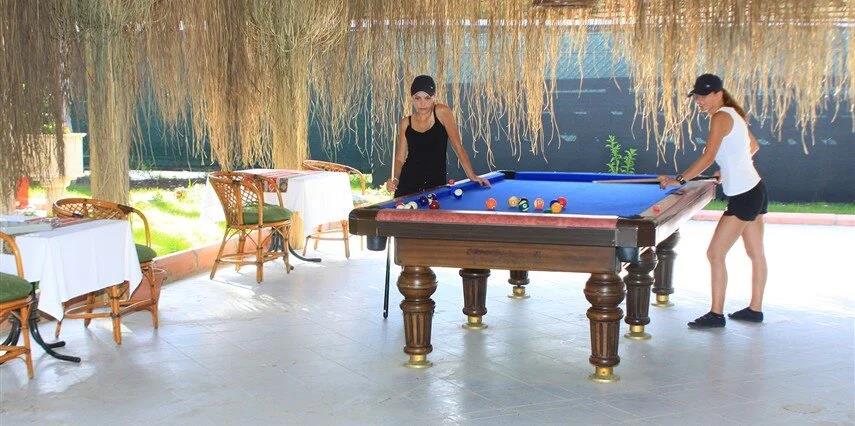 Senza Sunset Beach Hotel Rezervasyon