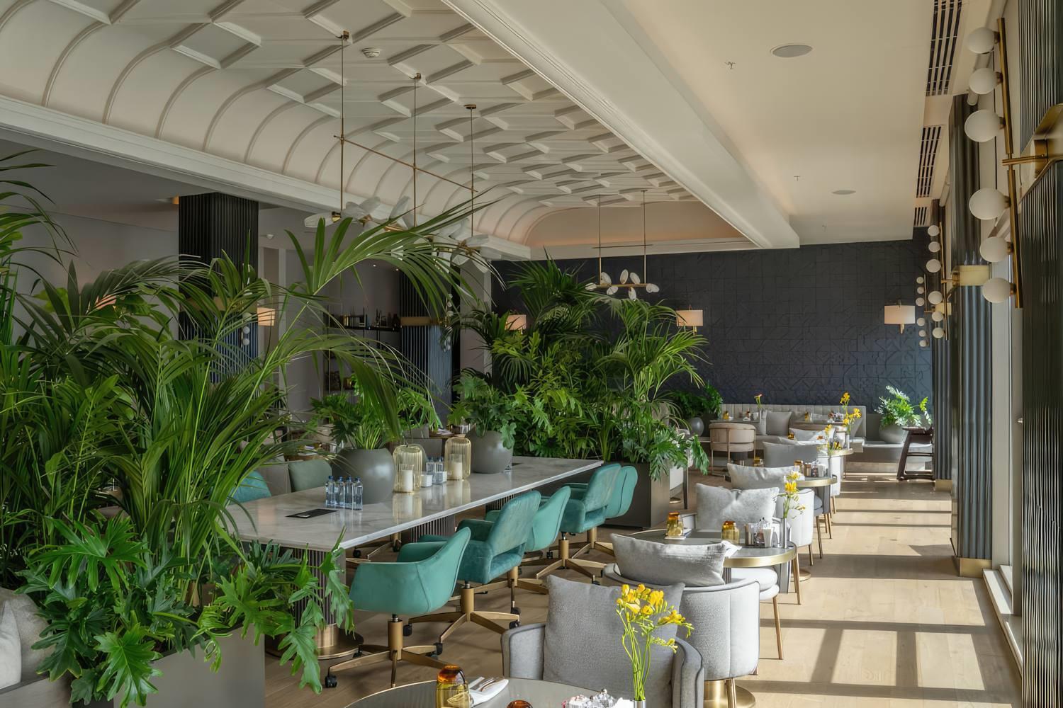 Akra Antalya Rezervasyon