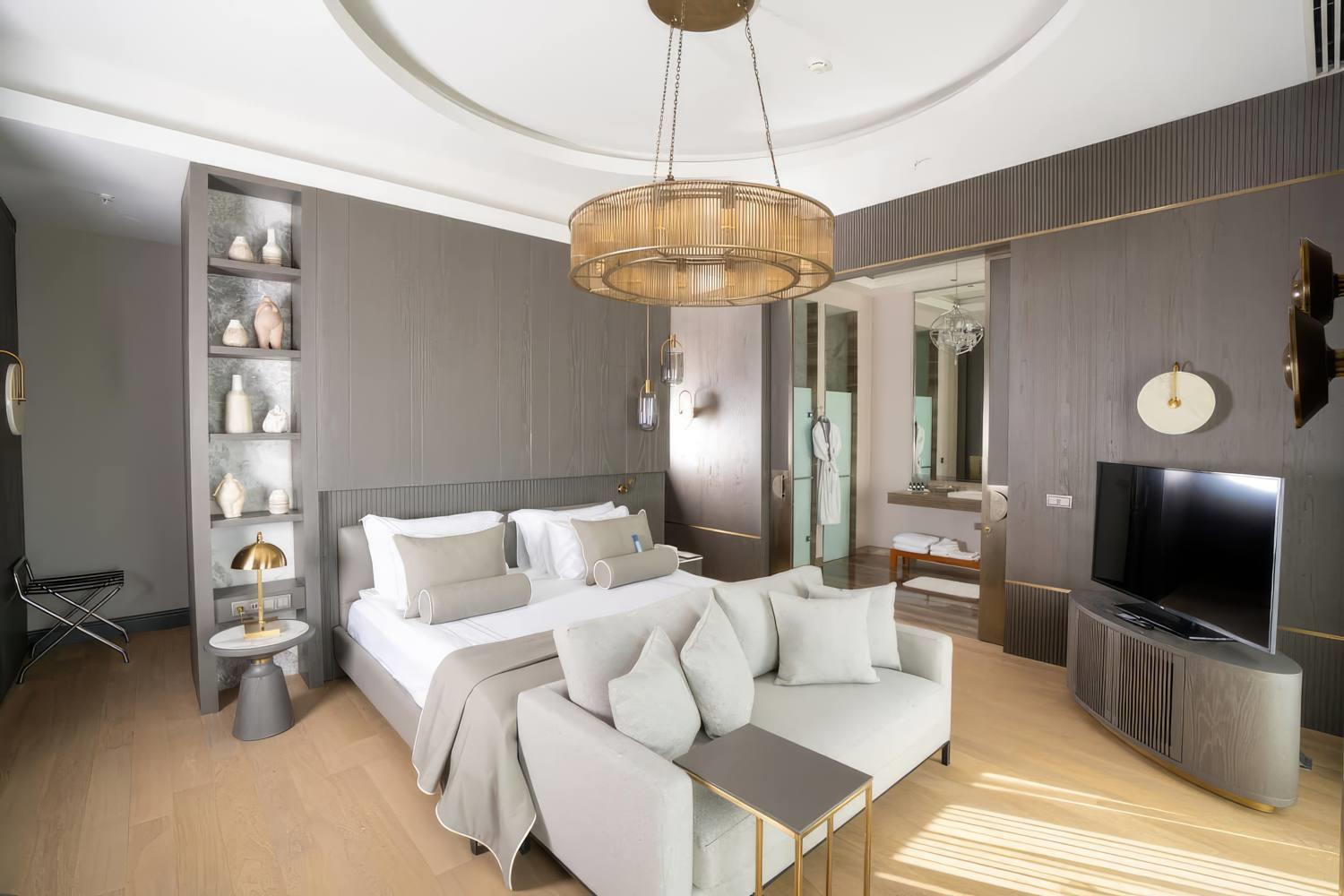 Akra Antalya Rezervasyon