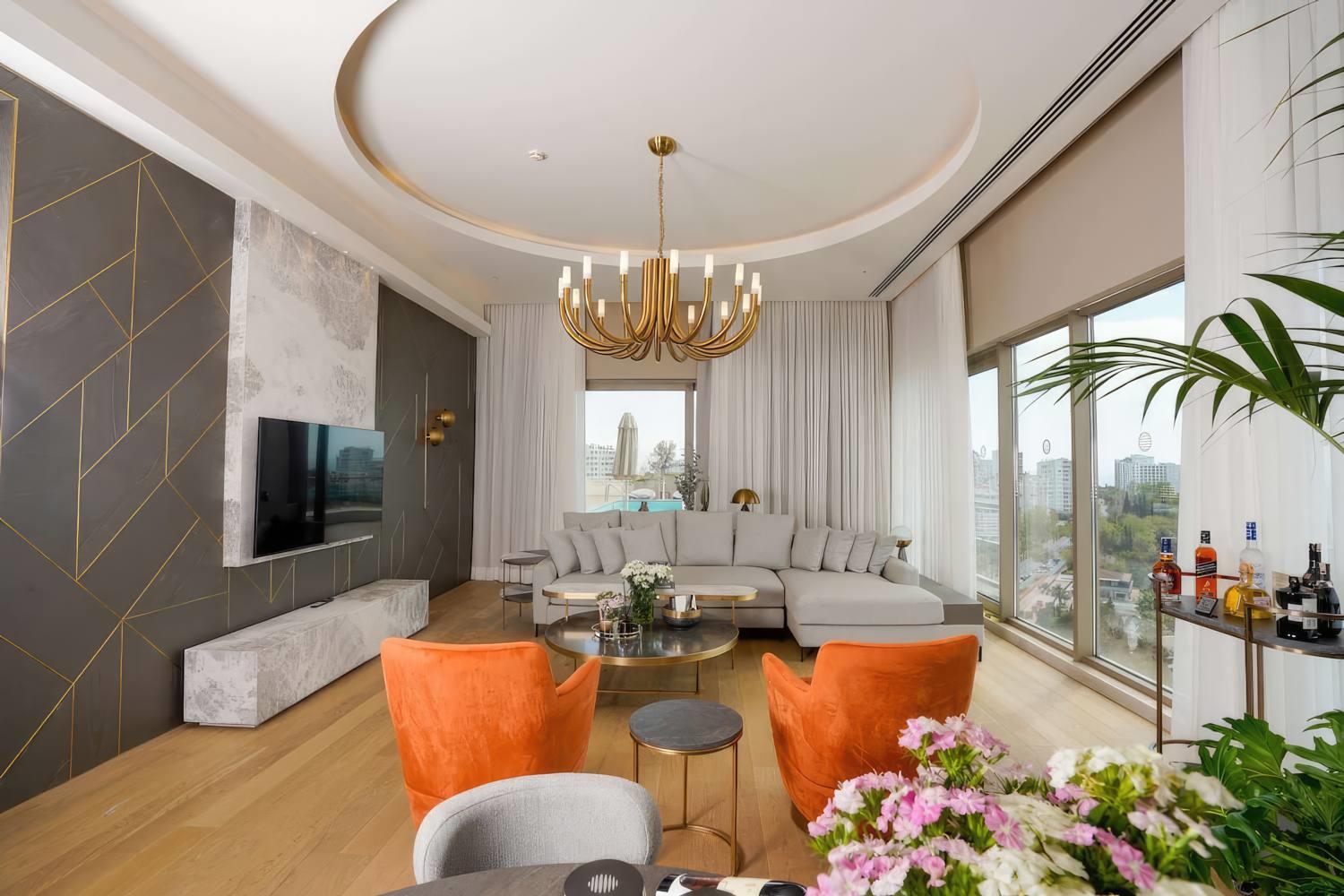 Akra Antalya Rezervasyon