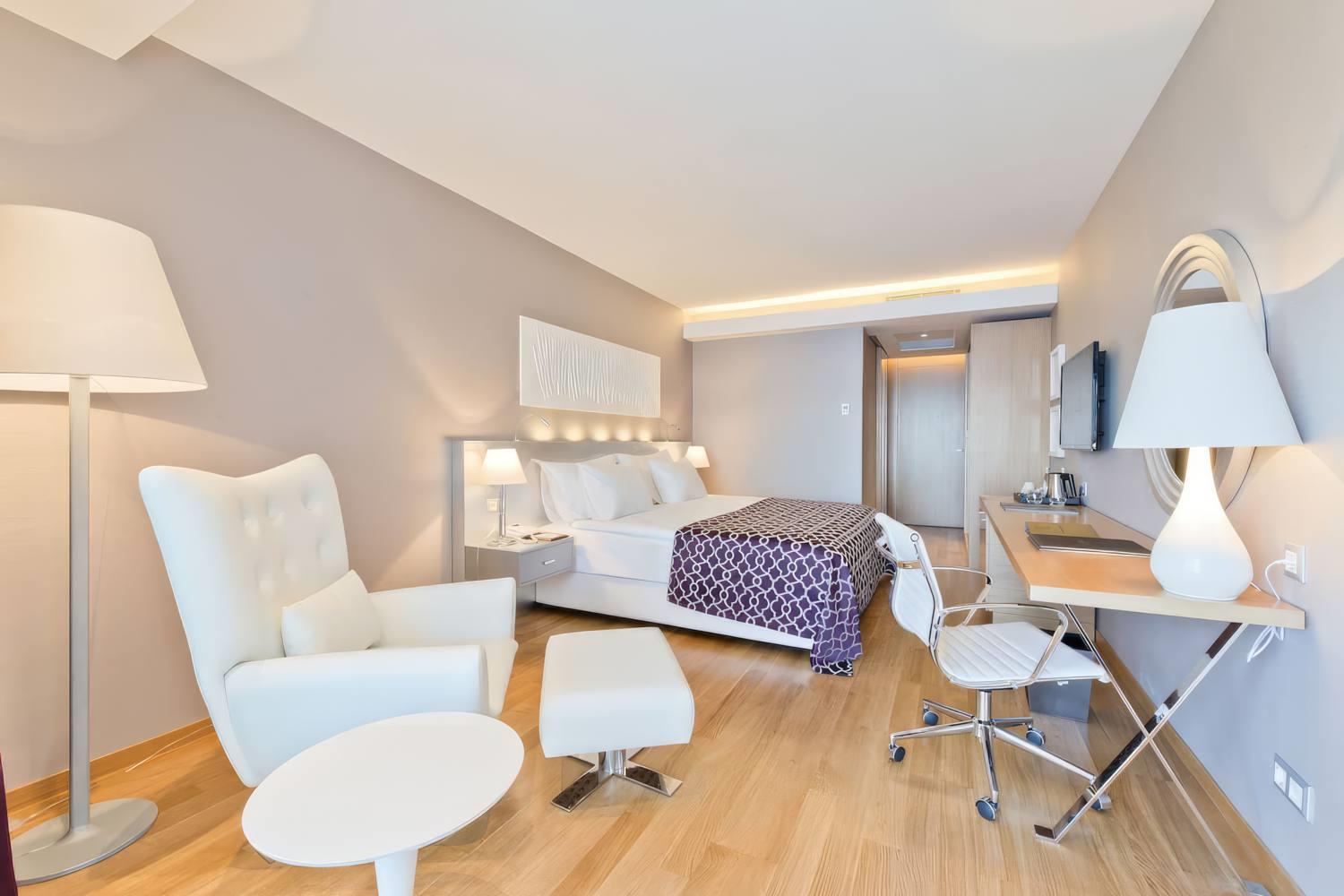 Akra Antalya Rezervasyon