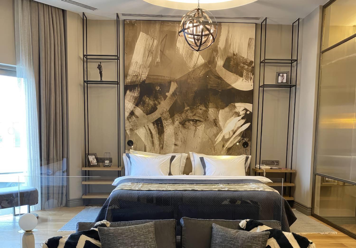 Akra Antalya Rezervasyon