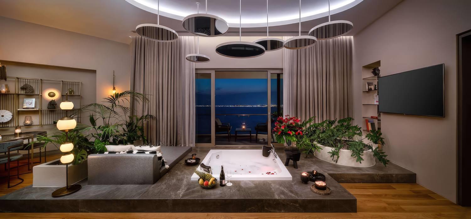 Akra Antalya Rezervasyon