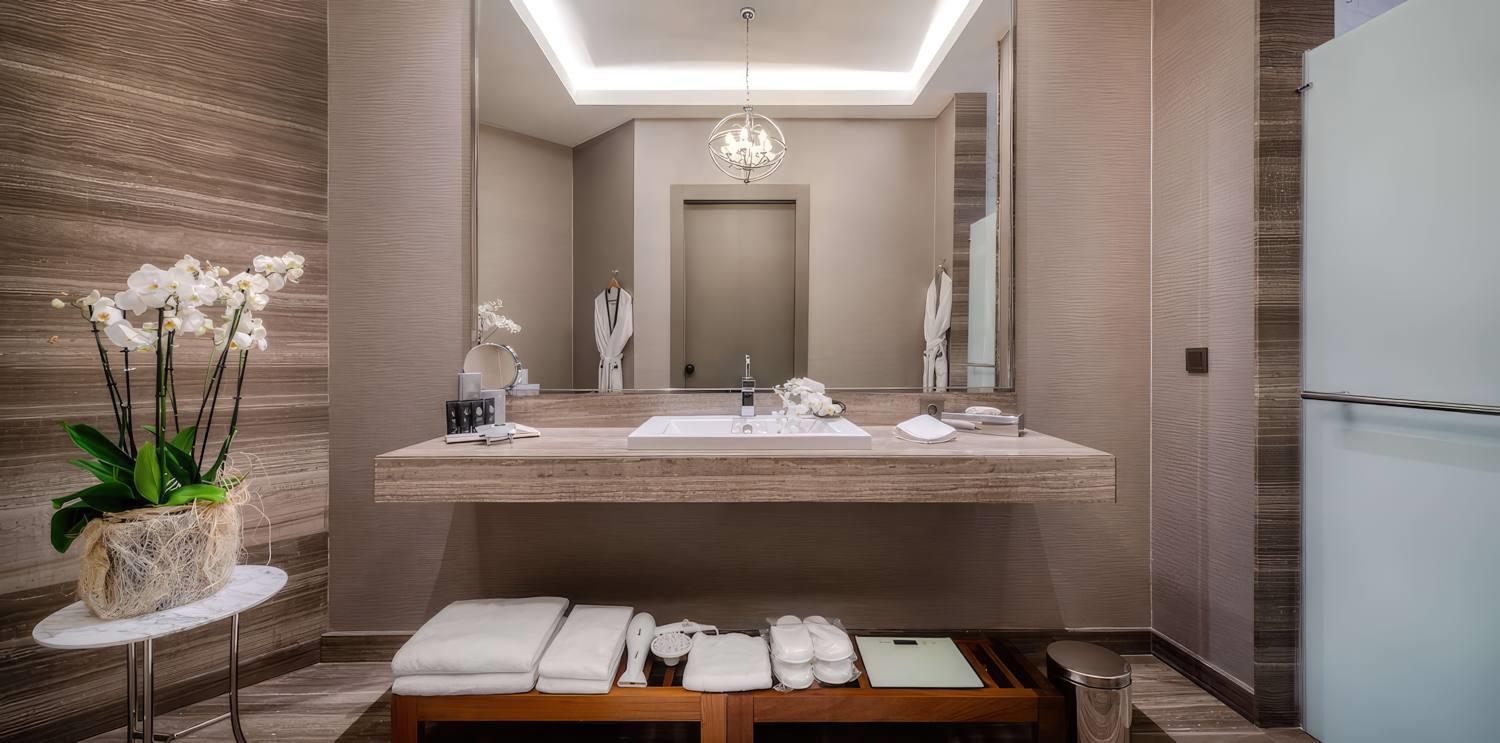 Akra Antalya Rezervasyon