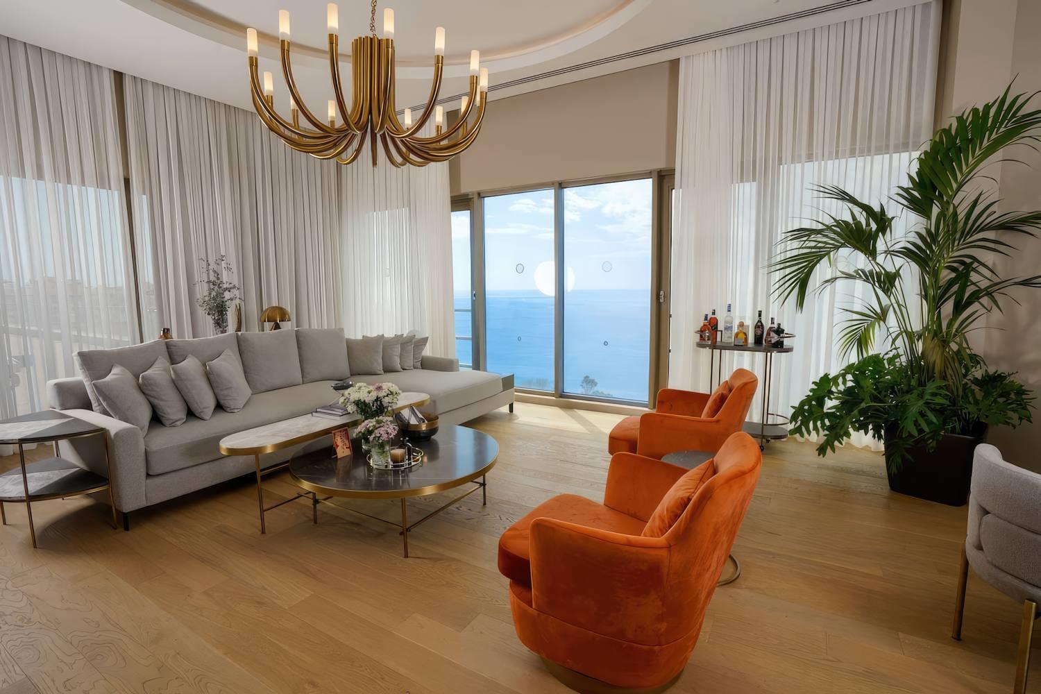 Akra Antalya Rezervasyon