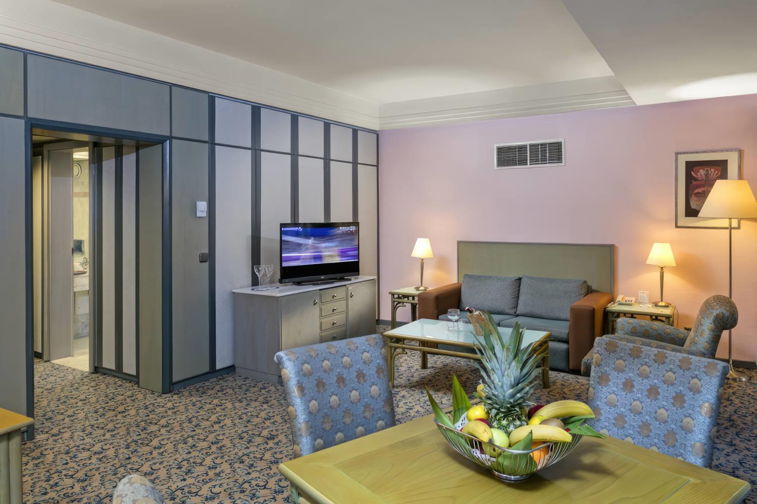 Ozkaymak Falez Hotel Rezervasyon