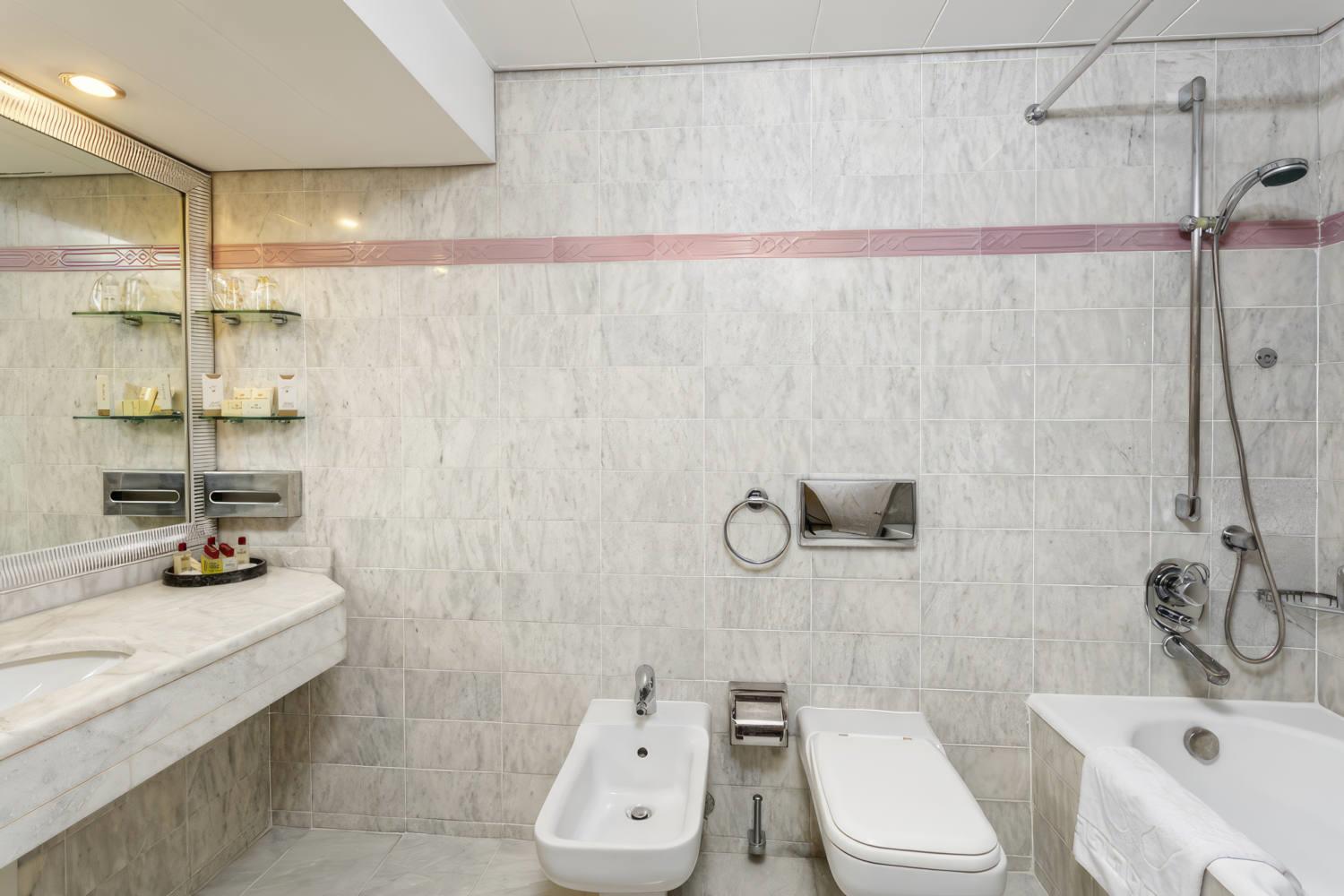 Ozkaymak Falez Hotel Rezervasyon