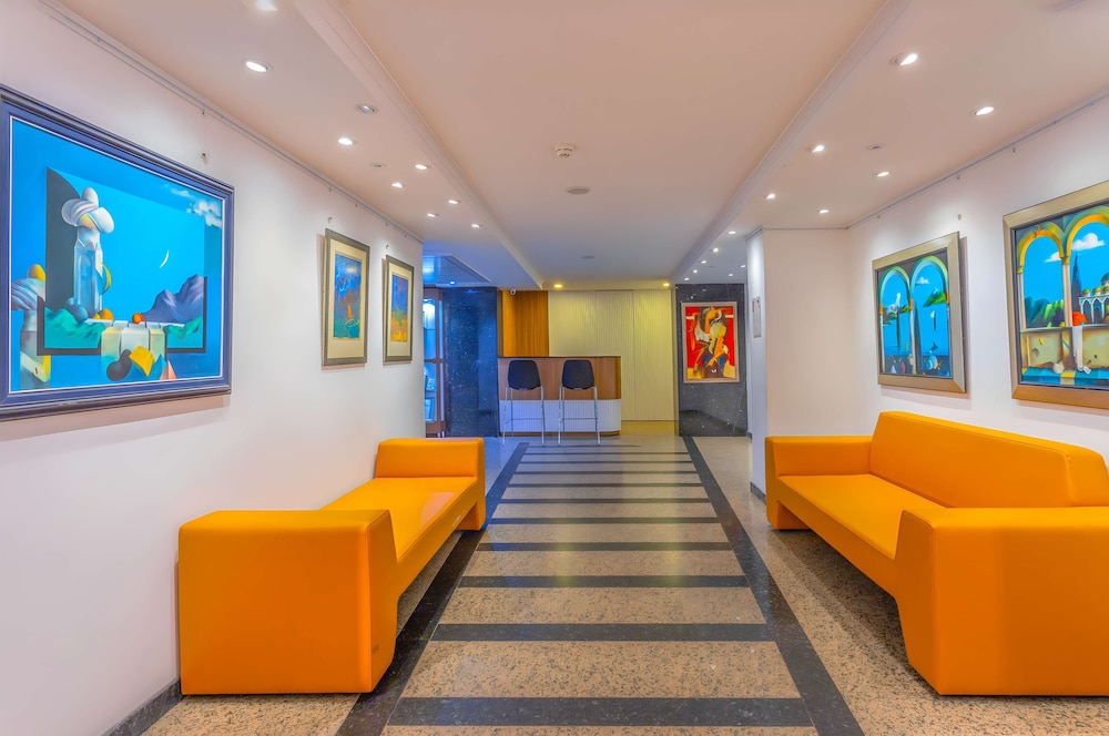 Best Western Plus Khan Hotel Rezervasyon