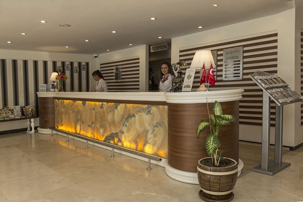 Best Western Plus Khan Hotel Rezervasyon