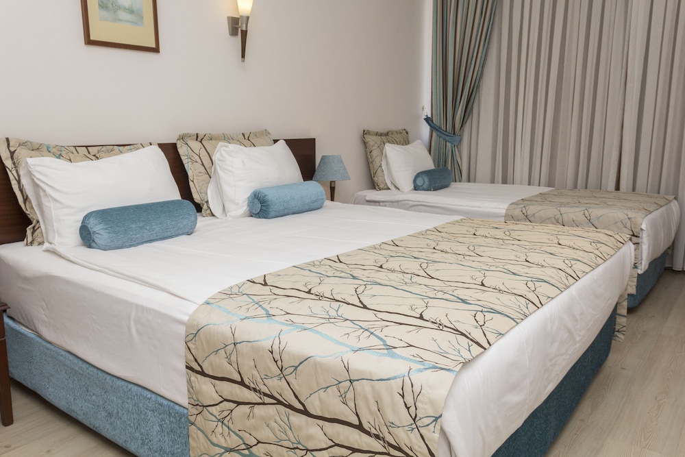 Best Western Plus Khan Hotel Rezervasyon