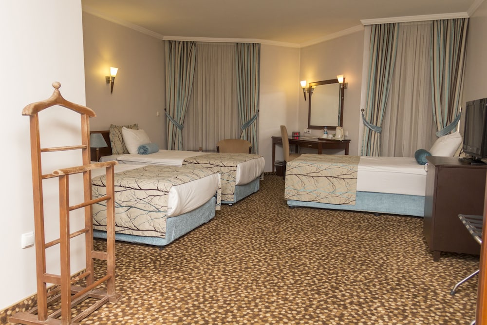 Best Western Plus Khan Hotel Rezervasyon