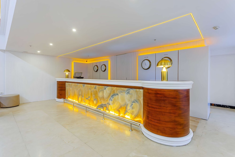 Best Western Plus Khan Hotel Rezervasyon