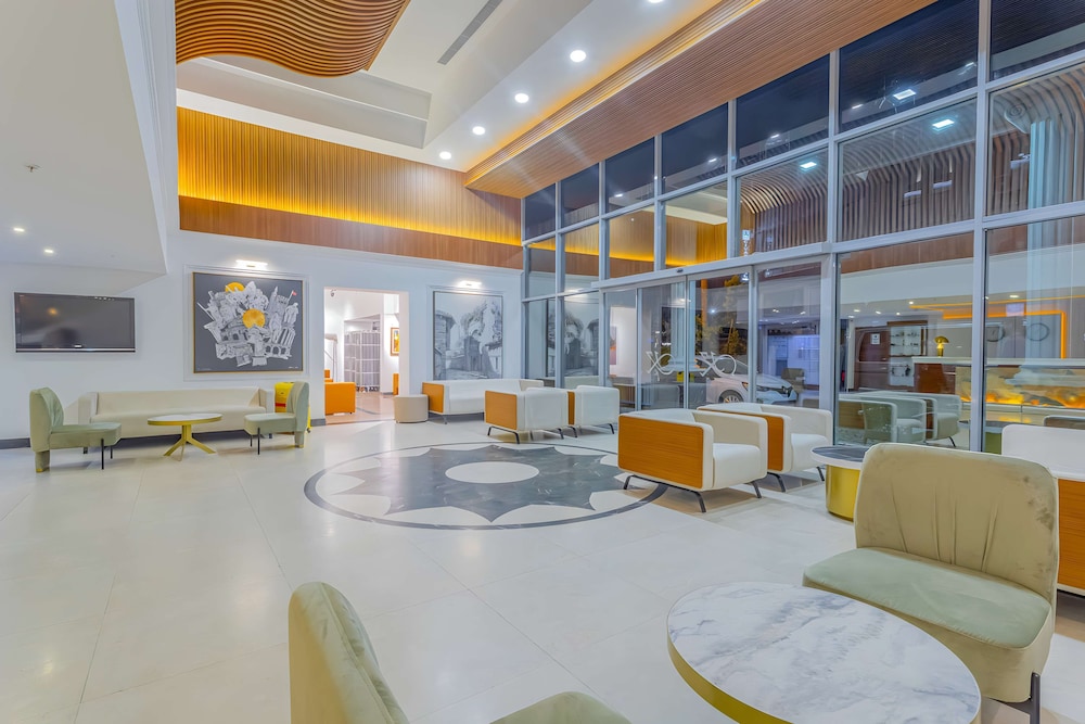 Best Western Plus Khan Hotel Rezervasyon