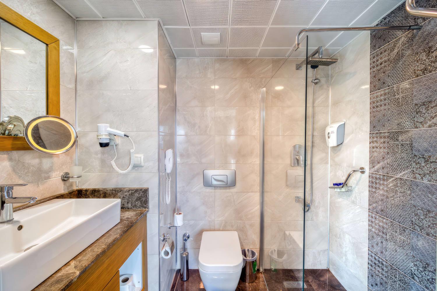 Sealife Family Resort Hotel Rezervasyon