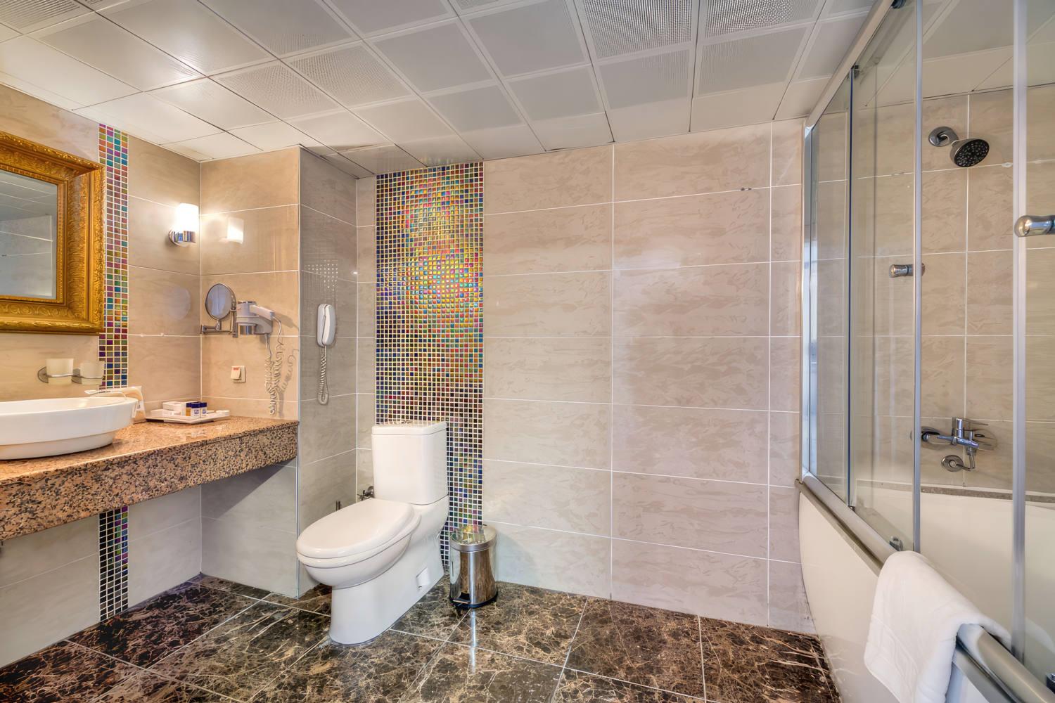 Sealife Family Resort Hotel Rezervasyon