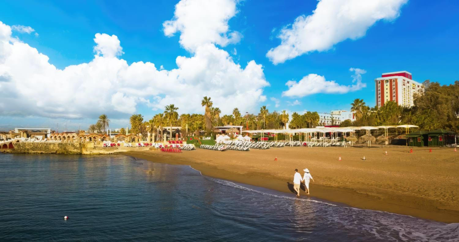 Club Hotel Sera Rezervasyon