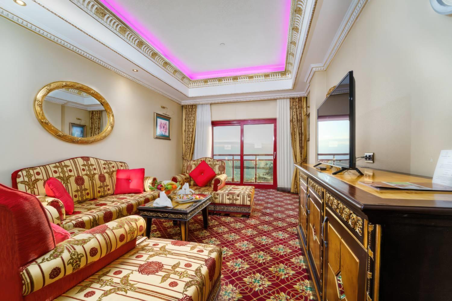 Club Hotel Sera Rezervasyon