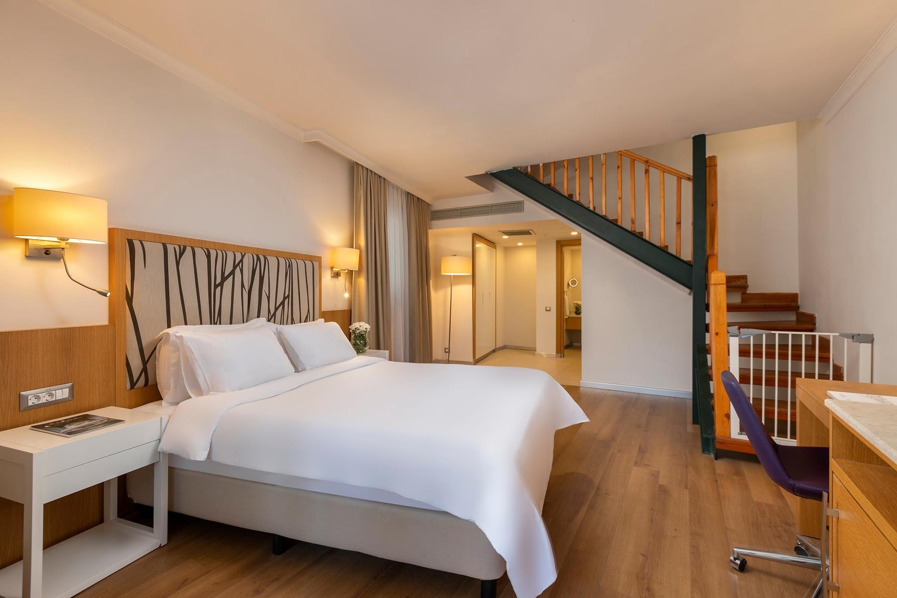 Rixos Park Belek - The Land of Legends Access Rezervasyon