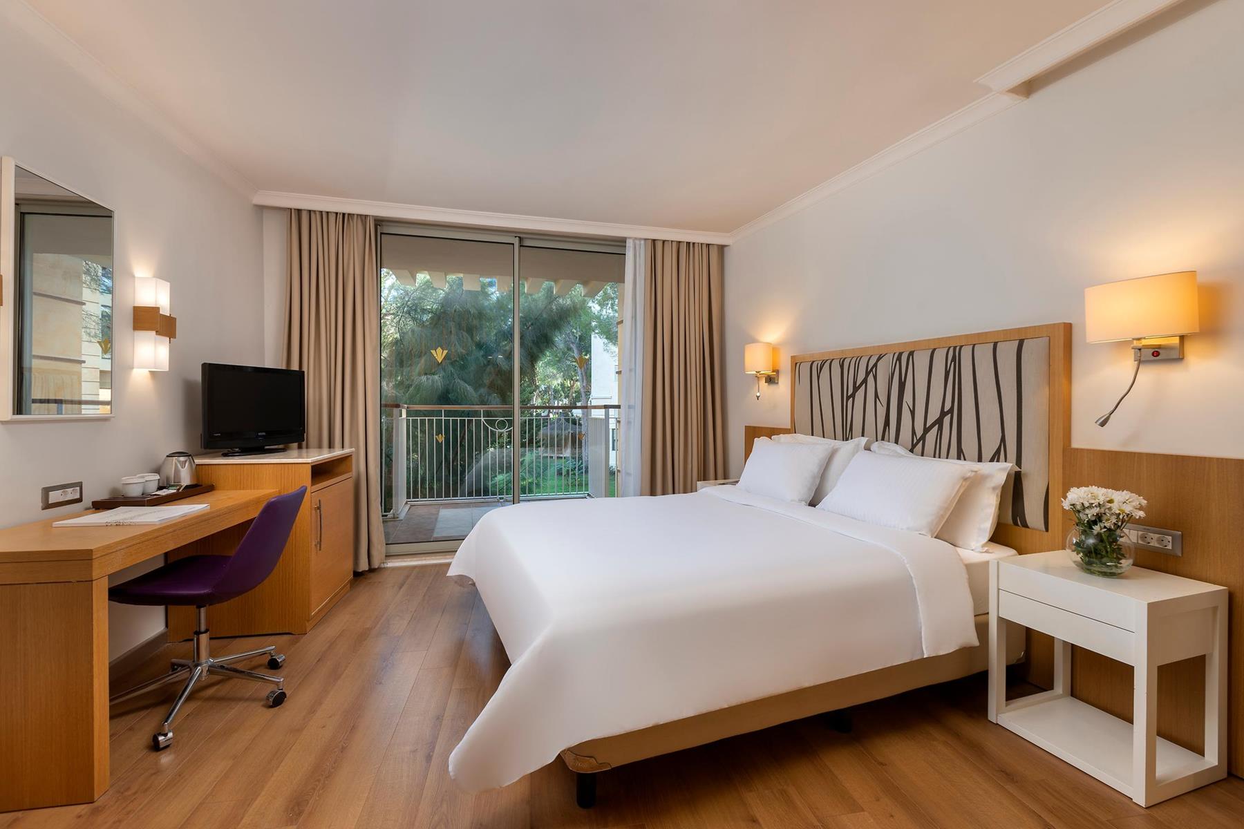 Rixos Park Belek - The Land of Legends Access Rezervasyon