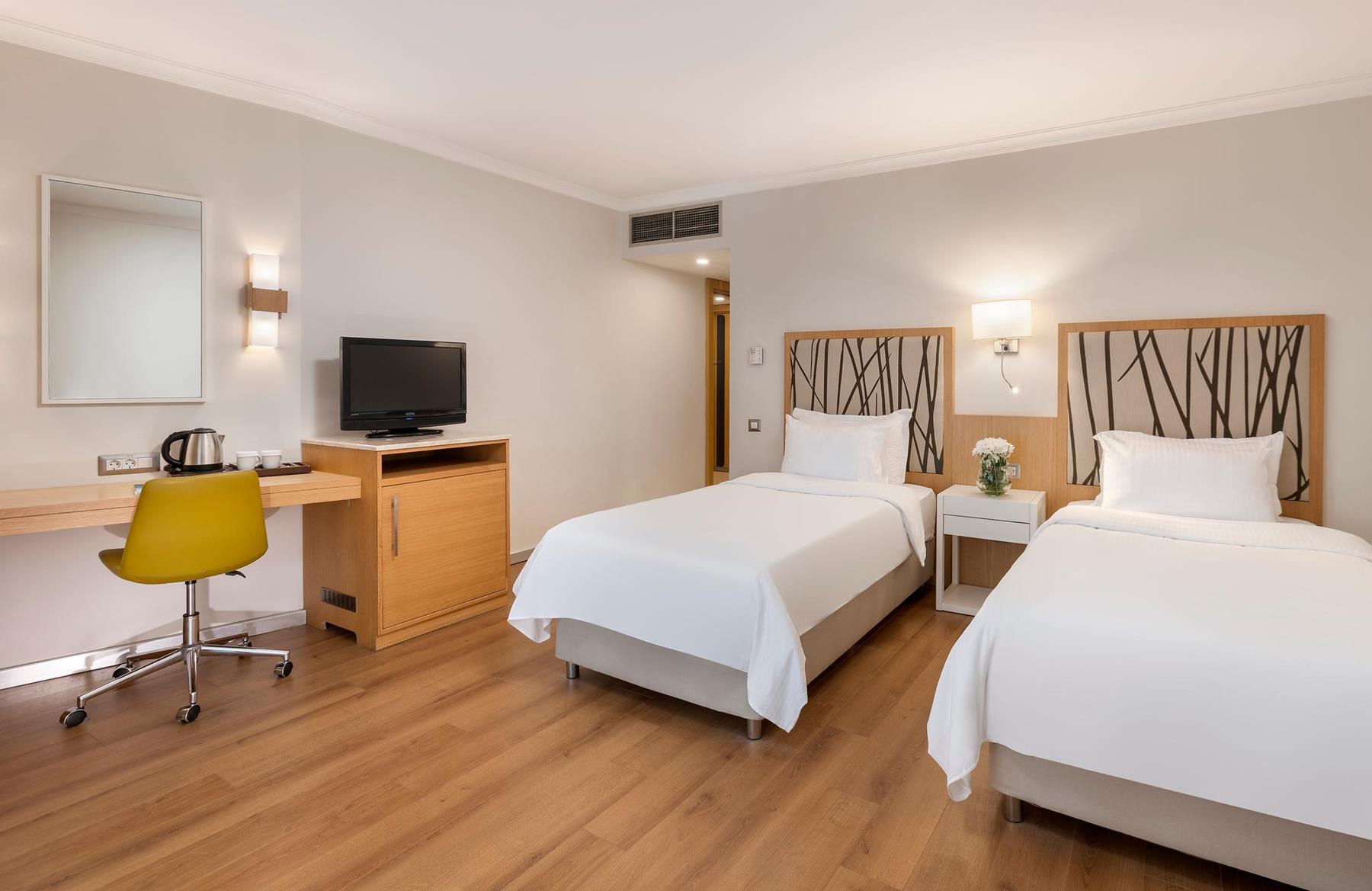 Rixos Park Belek - The Land of Legends Access Rezervasyon