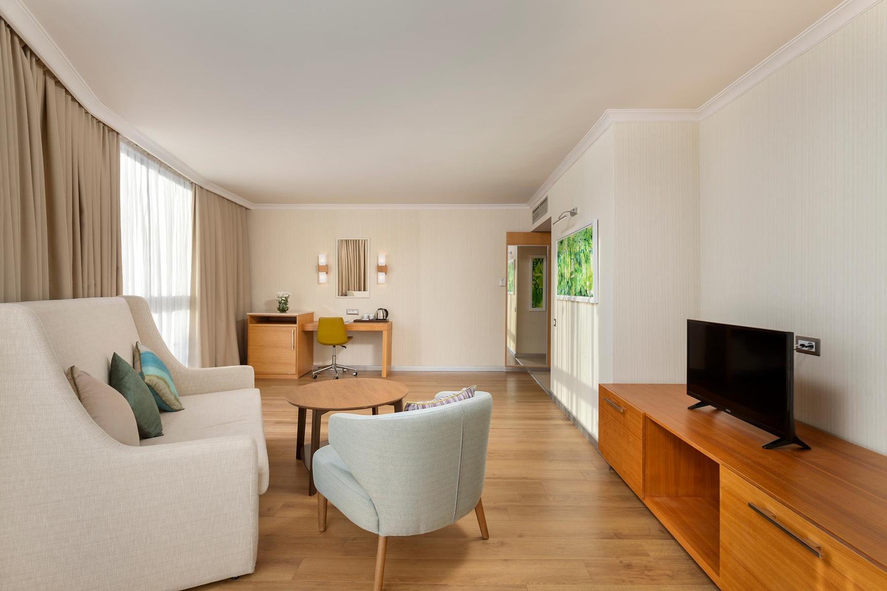 Rixos Park Belek - The Land of Legends Access Rezervasyon