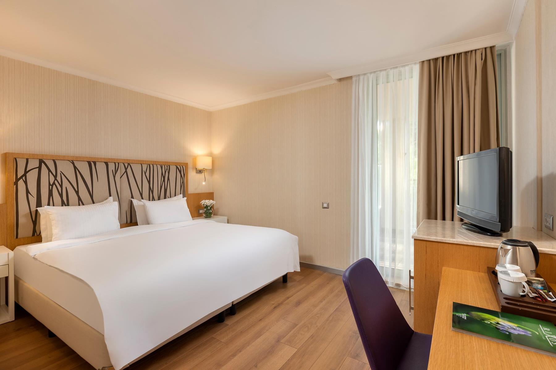 Rixos Park Belek - The Land of Legends Access Rezervasyon