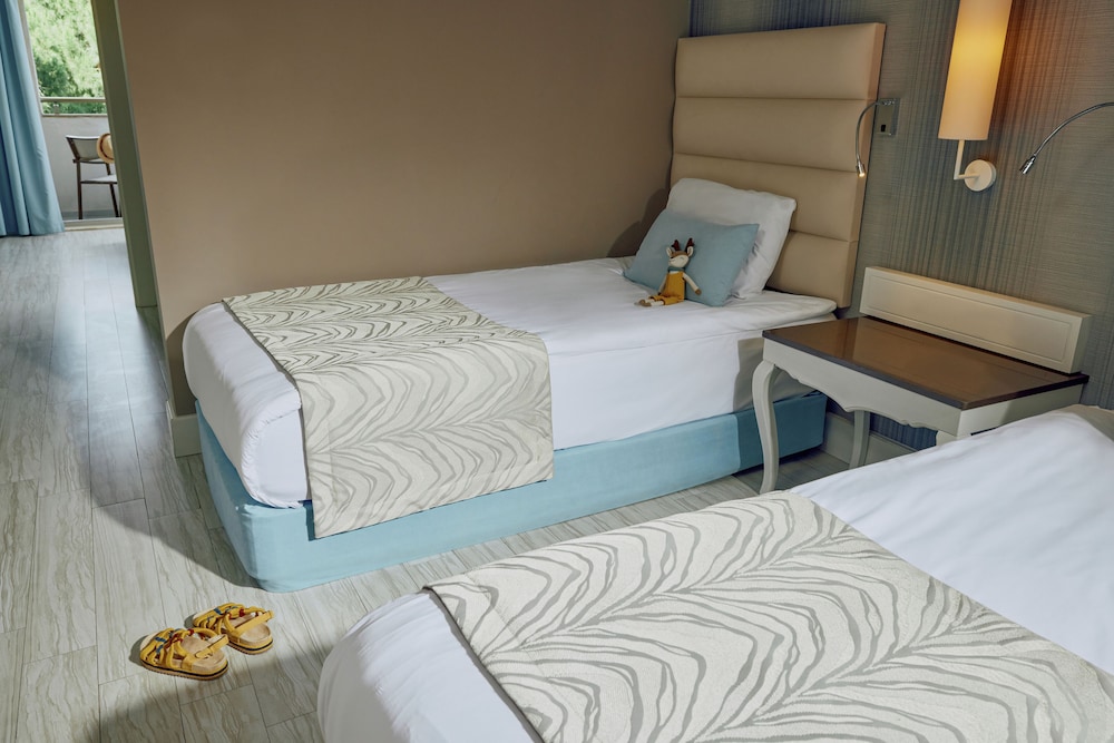 TUI MAGIC LIFE Masmavi Rezervasyon