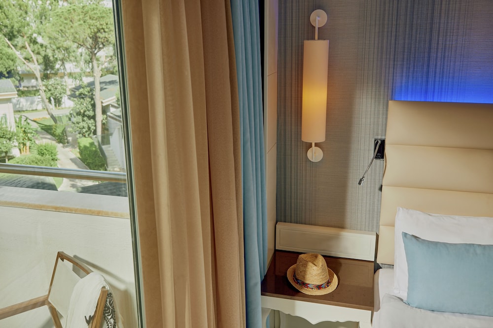 TUI MAGIC LIFE Masmavi Rezervasyon