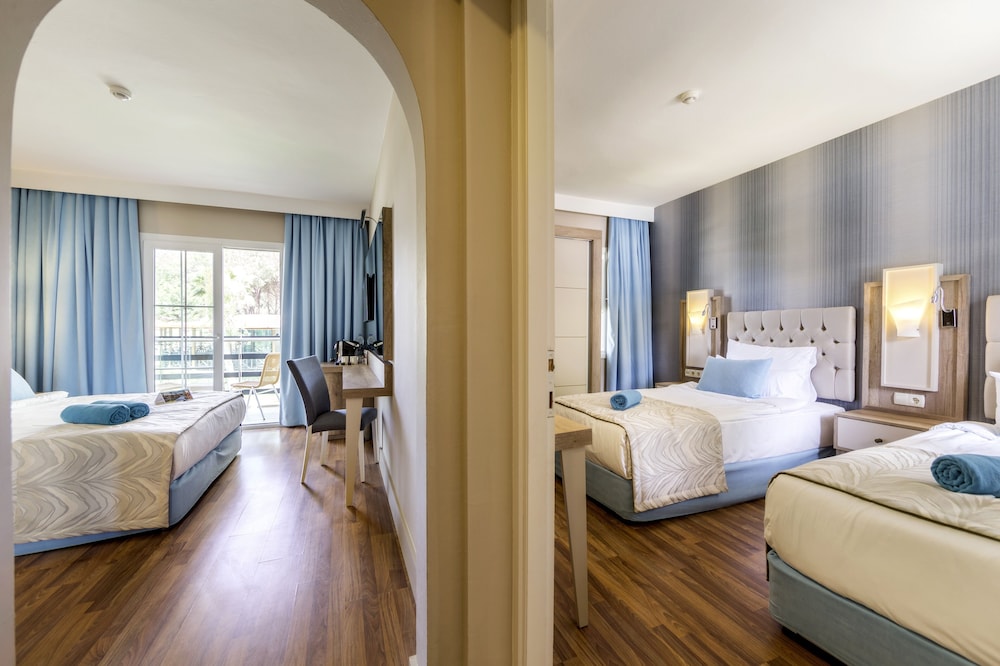 TUI MAGIC LIFE Masmavi Rezervasyon