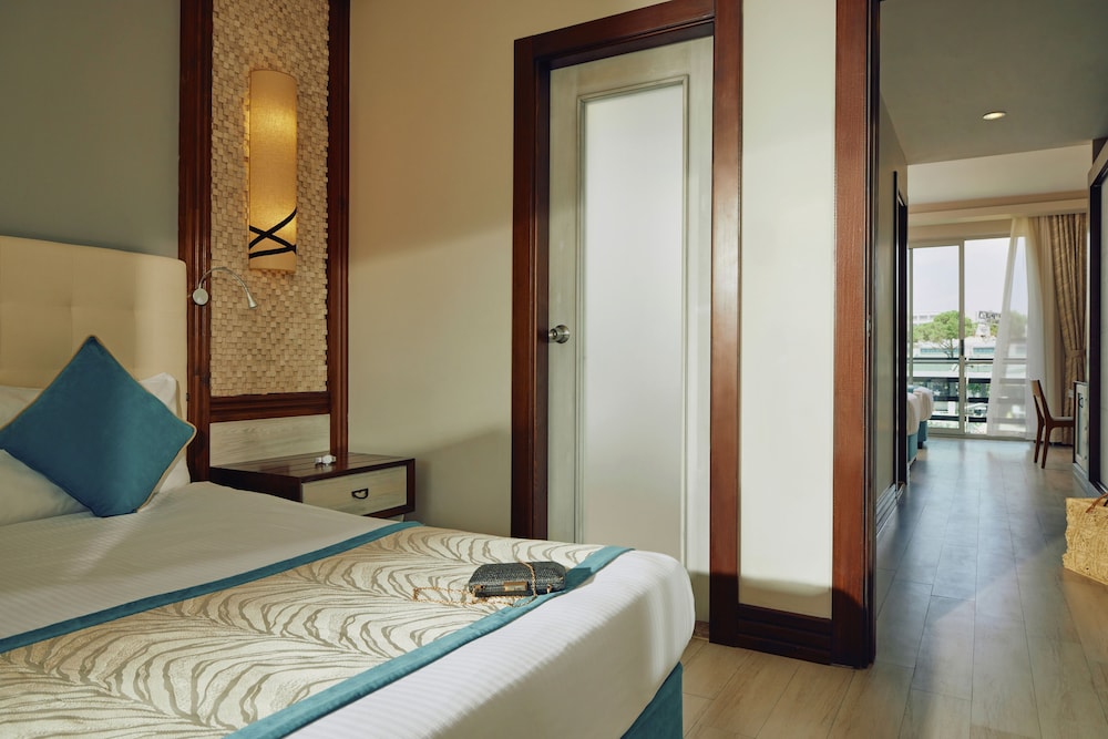 TUI MAGIC LIFE Masmavi Rezervasyon