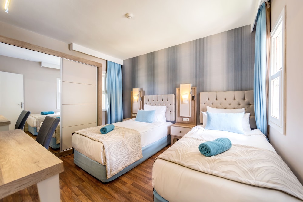 TUI MAGIC LIFE Masmavi Rezervasyon