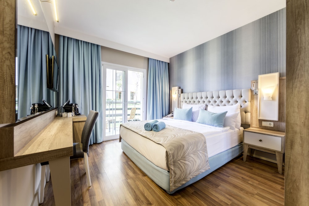 TUI MAGIC LIFE Masmavi Rezervasyon