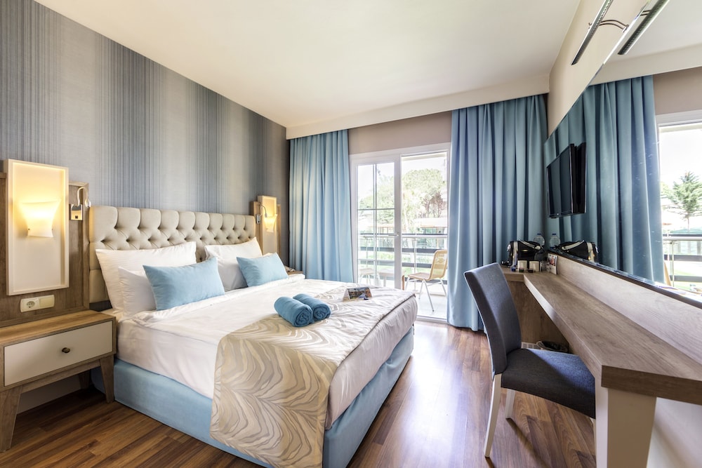 TUI MAGIC LIFE Masmavi Rezervasyon