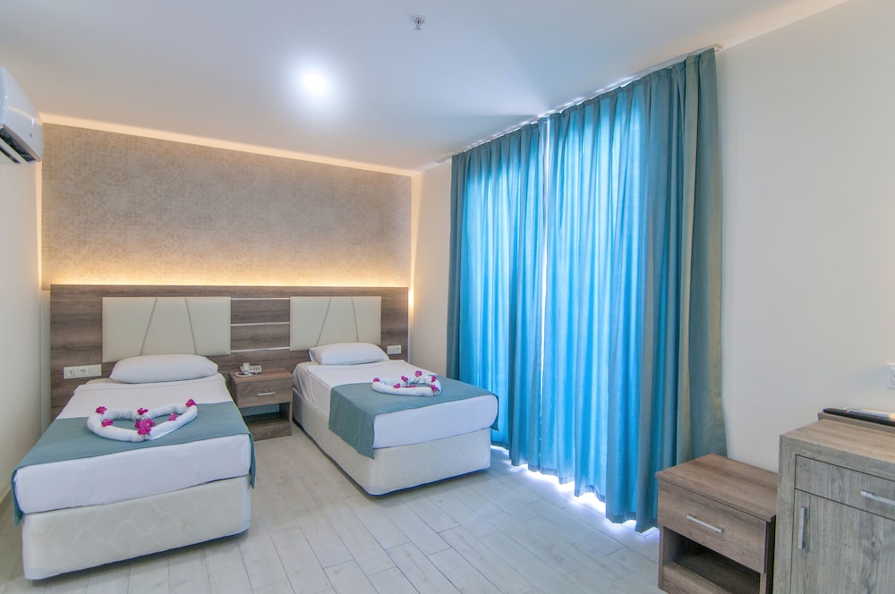 Kolibri Hotel Rezervasyon