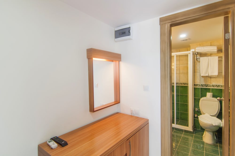 Kolibri Hotel Rezervasyon