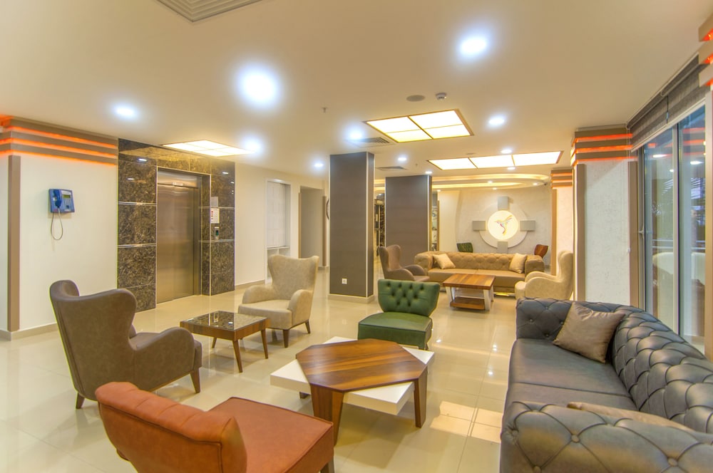 Kolibri Hotel Rezervasyon