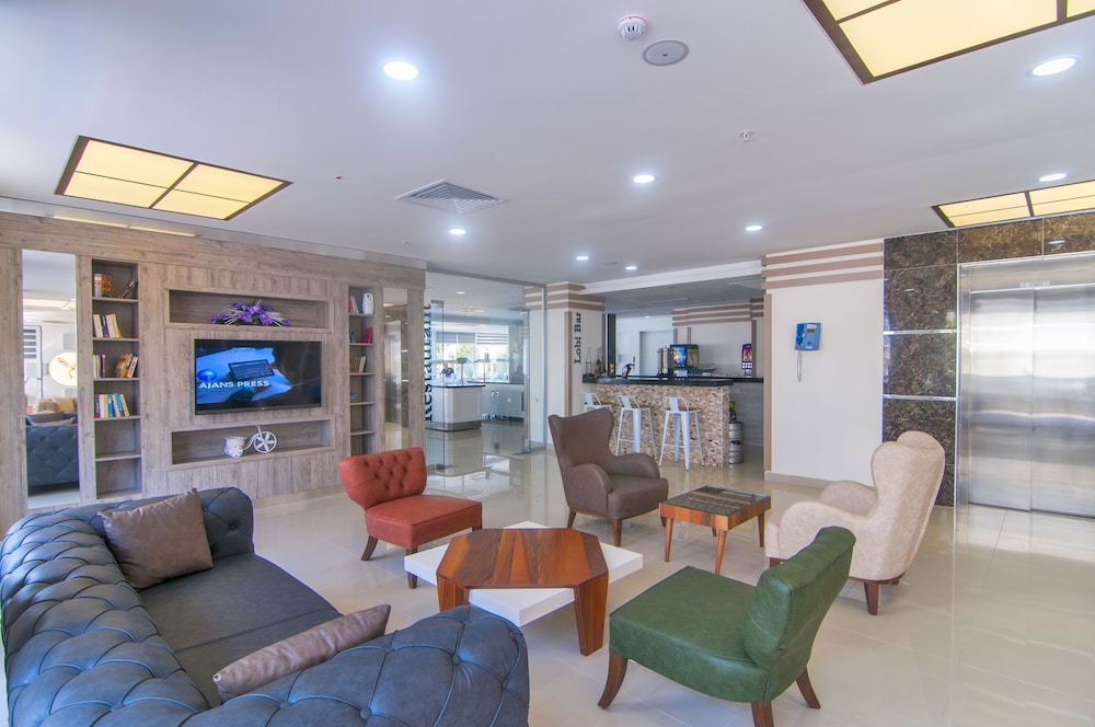 Kolibri Hotel Rezervasyon