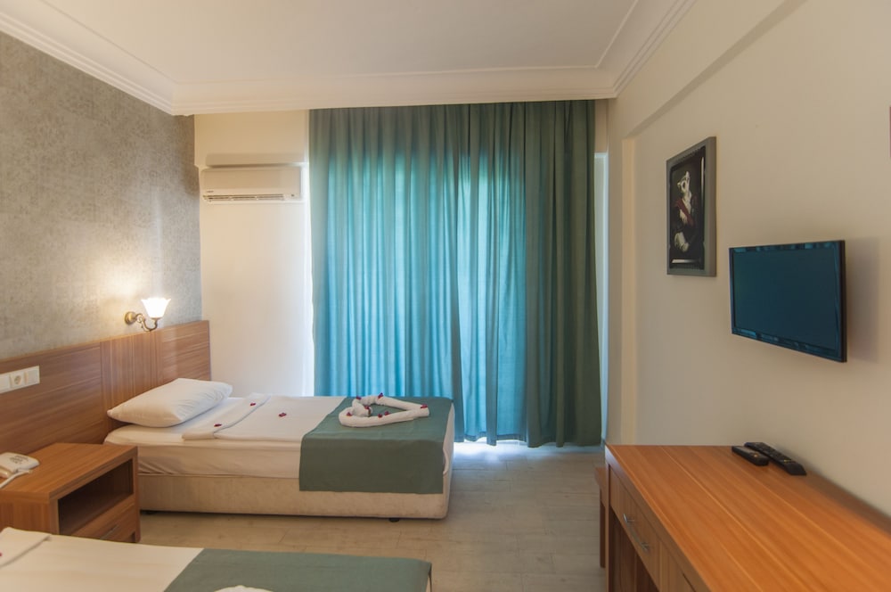 Kolibri Hotel Rezervasyon