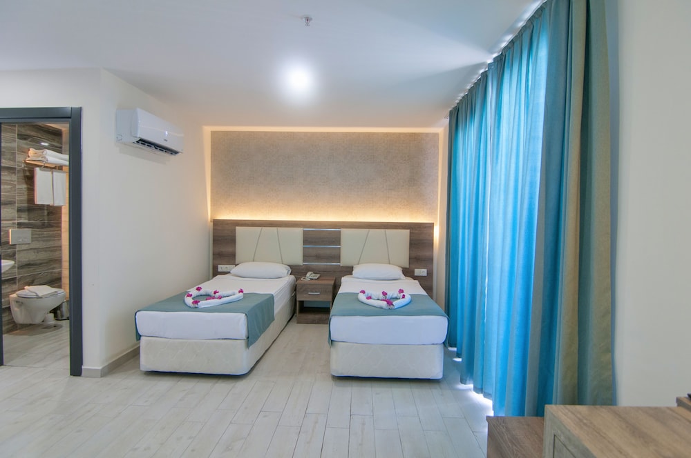 Kolibri Hotel Rezervasyon