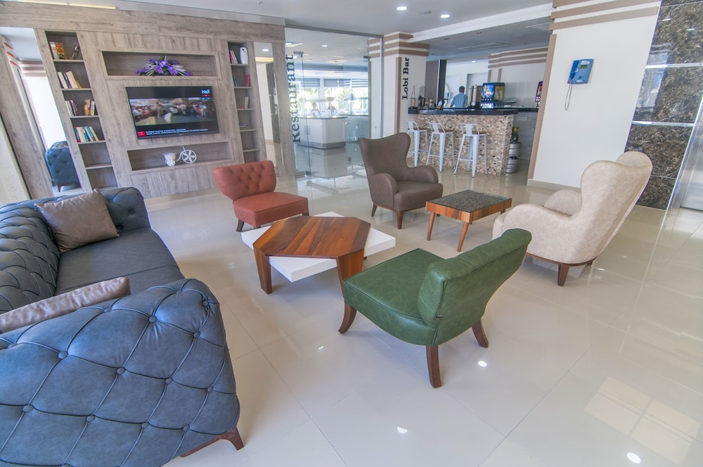 Kolibri Hotel Rezervasyon