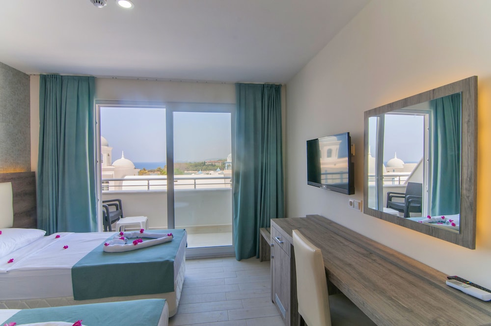 Kolibri Hotel Rezervasyon