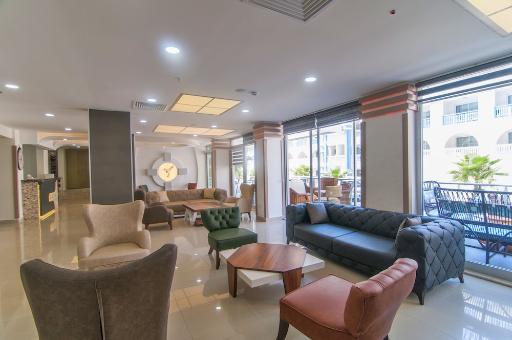 Kolibri Hotel Rezervasyon