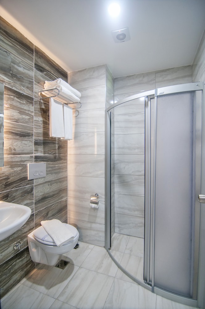 Kolibri Hotel Rezervasyon