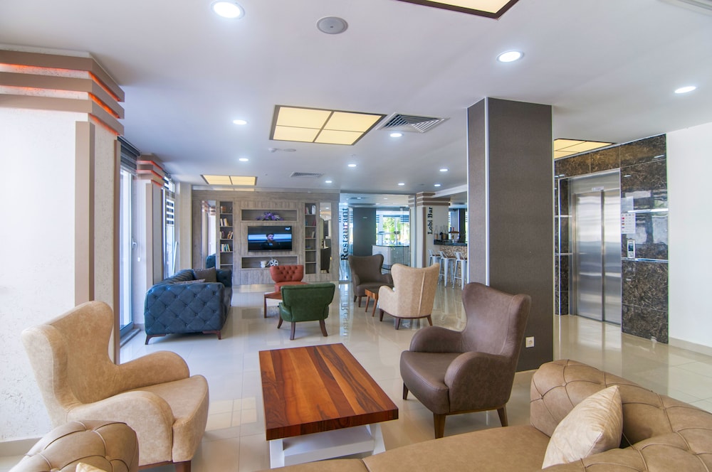 Kolibri Hotel Rezervasyon