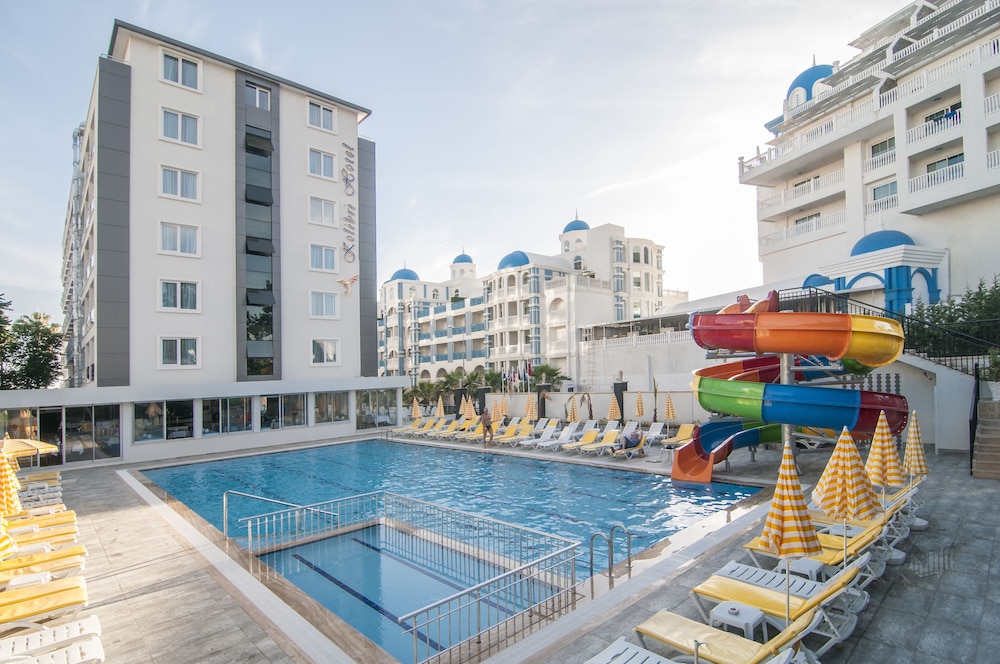 Kolibri Hotel Rezervasyon