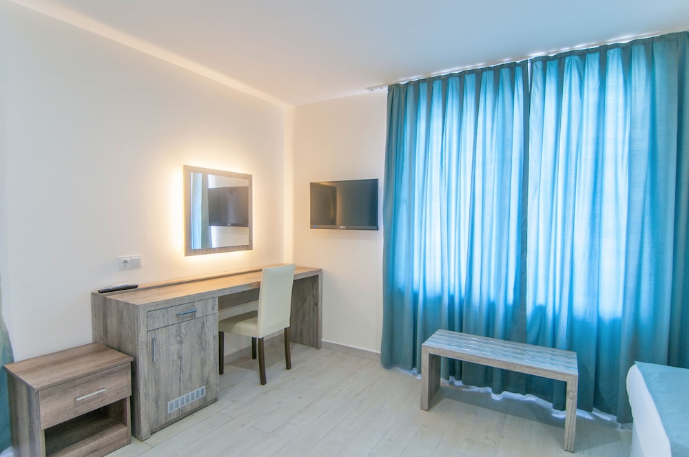 Kolibri Hotel Rezervasyon