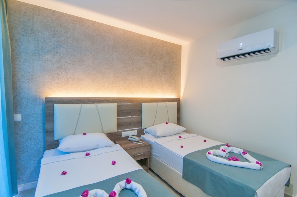 Kolibri Hotel Rezervasyon