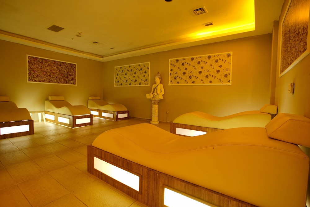 Perre La Mer Hotel Resort & Spa Rezervasyon